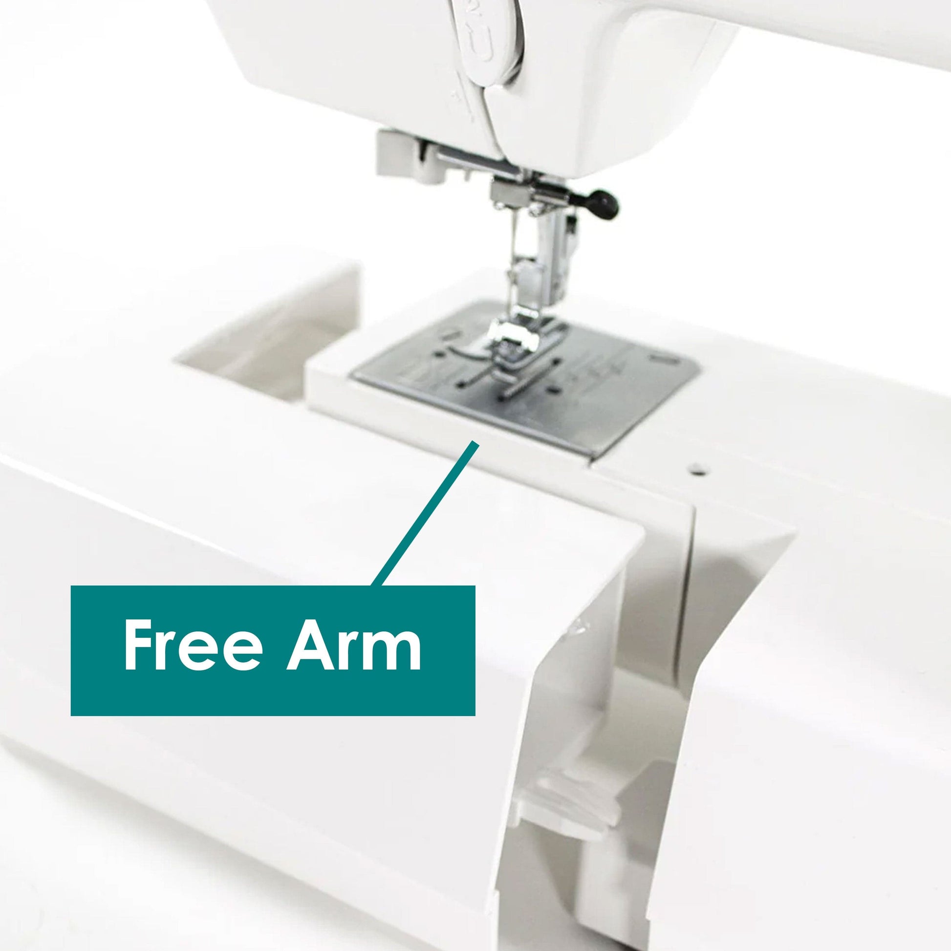 Janome Sewing Machines Janome J3-24 Sewing Machine  - The Sewing Studio