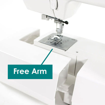 Janome Sewing Machines Janome J3-24 Sewing Machine  - The Sewing Studio