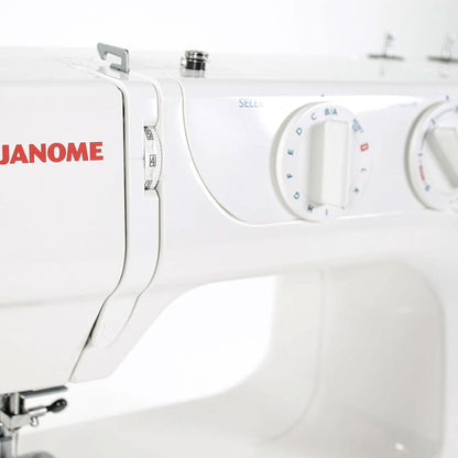 Janome Sewing Machines Janome J3-24 Sewing Machine EX-DISPLAY  - The Sewing Studio