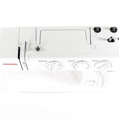 Janome Sewing Machines Janome J3-24 Sewing Machine EX-DISPLAY  - The Sewing Studio