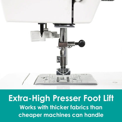 Janome Sewing Machines Janome J3-24 Sewing Machine EX-DISPLAY  - The Sewing Studio