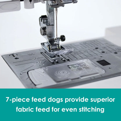 Janome M200QDC Sewing Machine