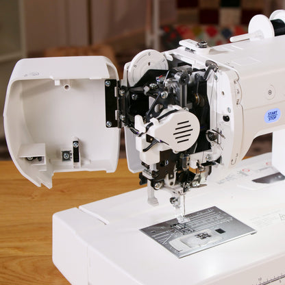 Janome Sewing Machines Janome Memory Craft 1000 Sewing and Embroidery Machine  - The Sewing Studio