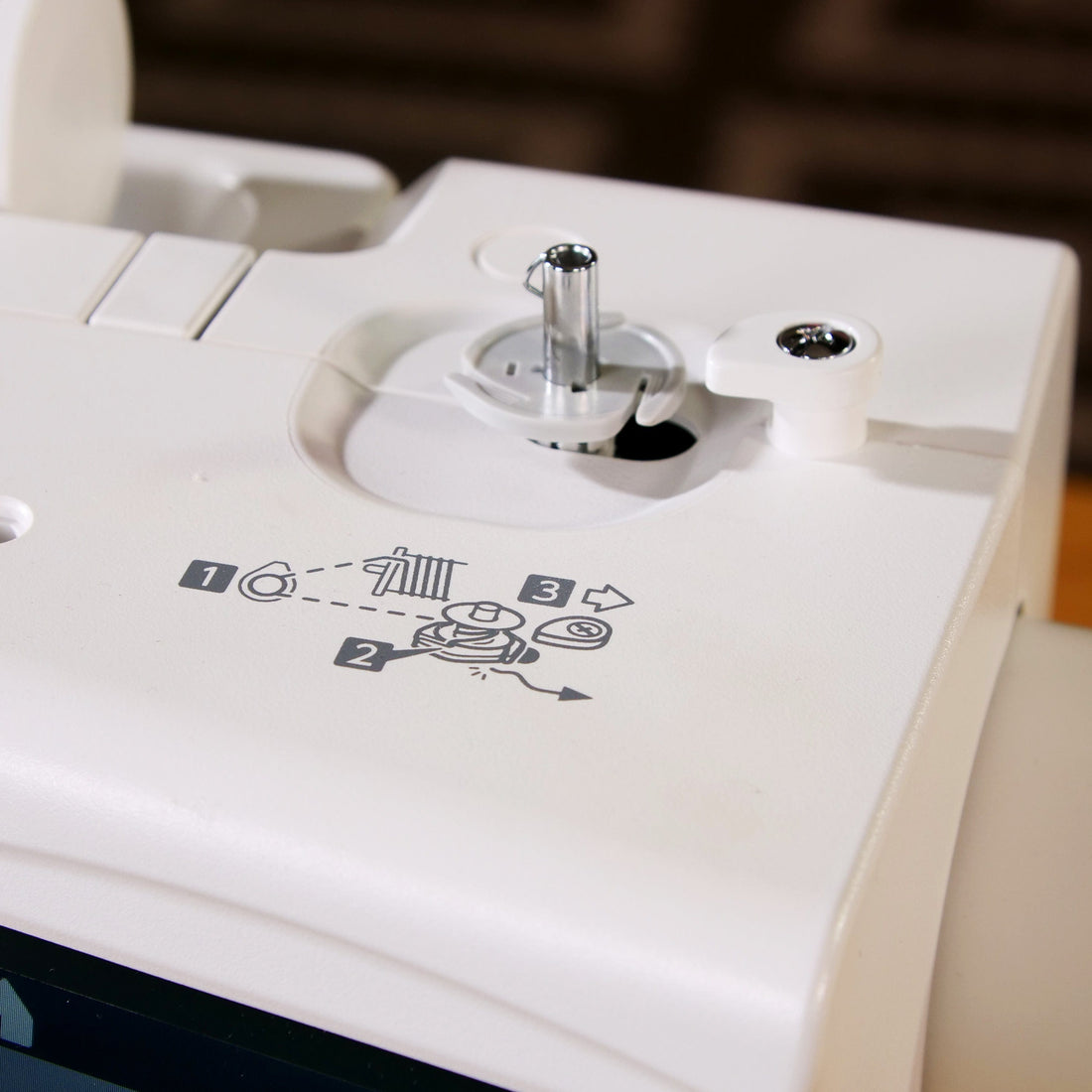 Janome Sewing Machines Janome Memory Craft 1000 Sewing and Embroidery Machine  - The Sewing Studio