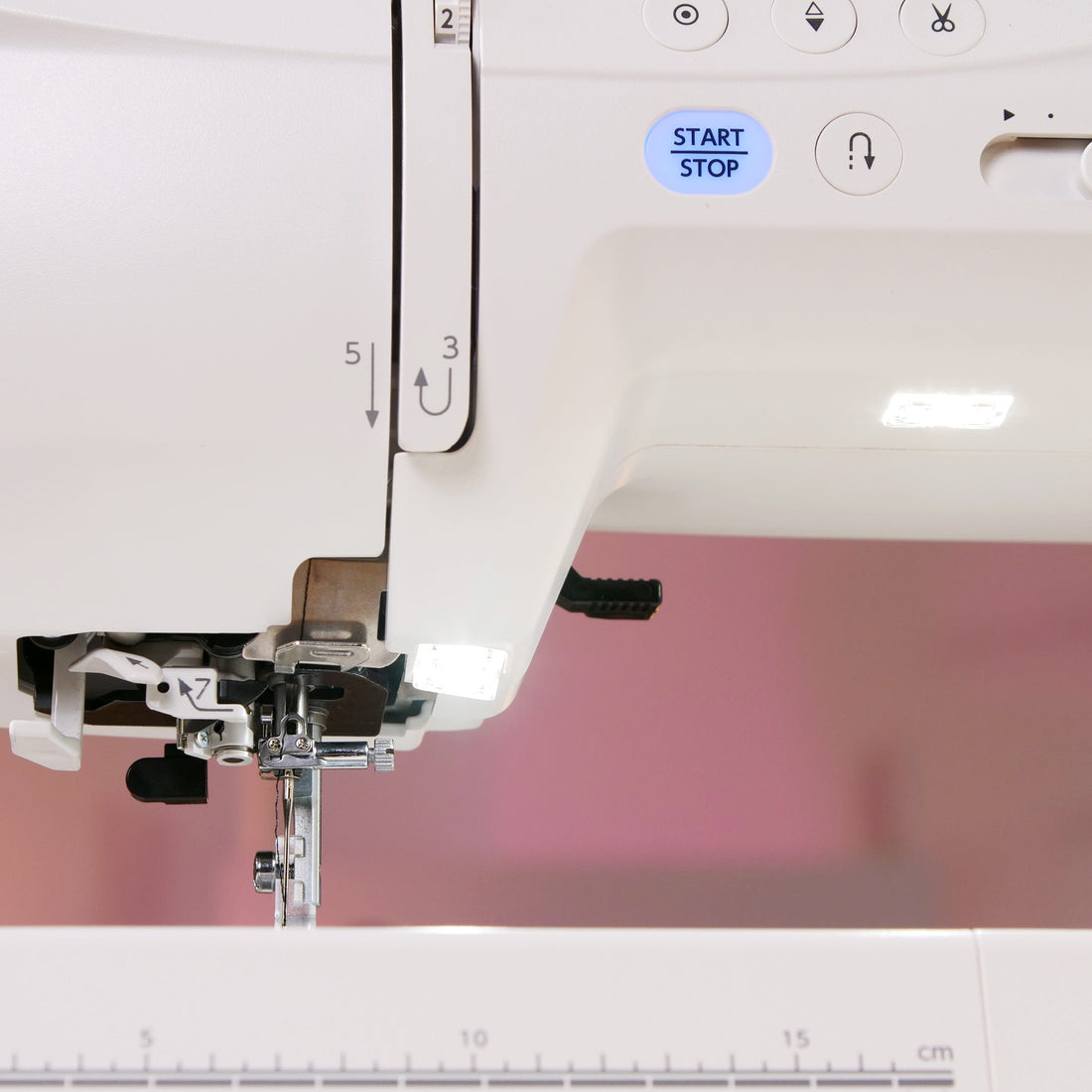 Janome Sewing Machines Janome Memory Craft 1000 Sewing and Embroidery Machine  - The Sewing Studio