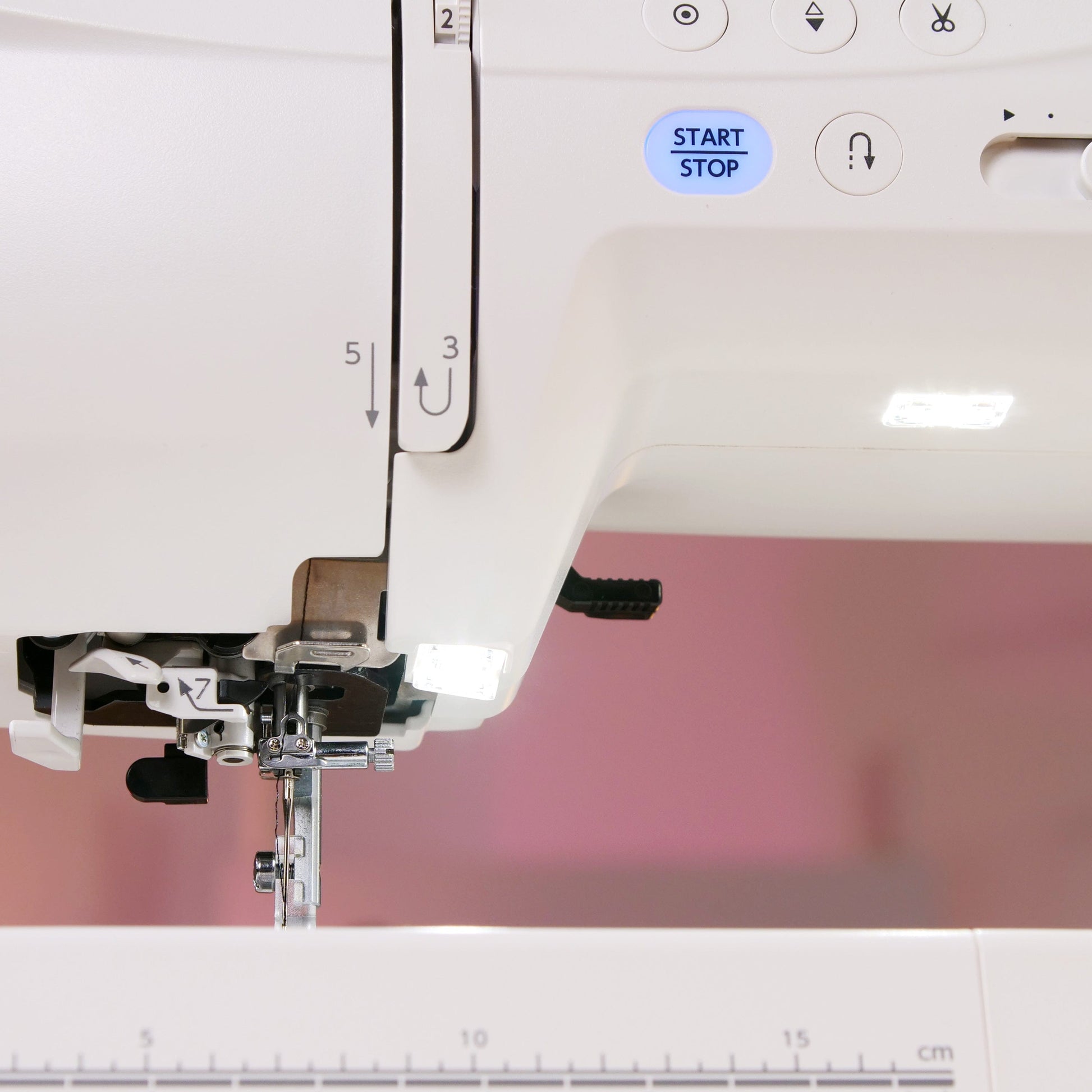 Janome Sewing Machines Janome Memory Craft 1000 Sewing and Embroidery Machine  - The Sewing Studio