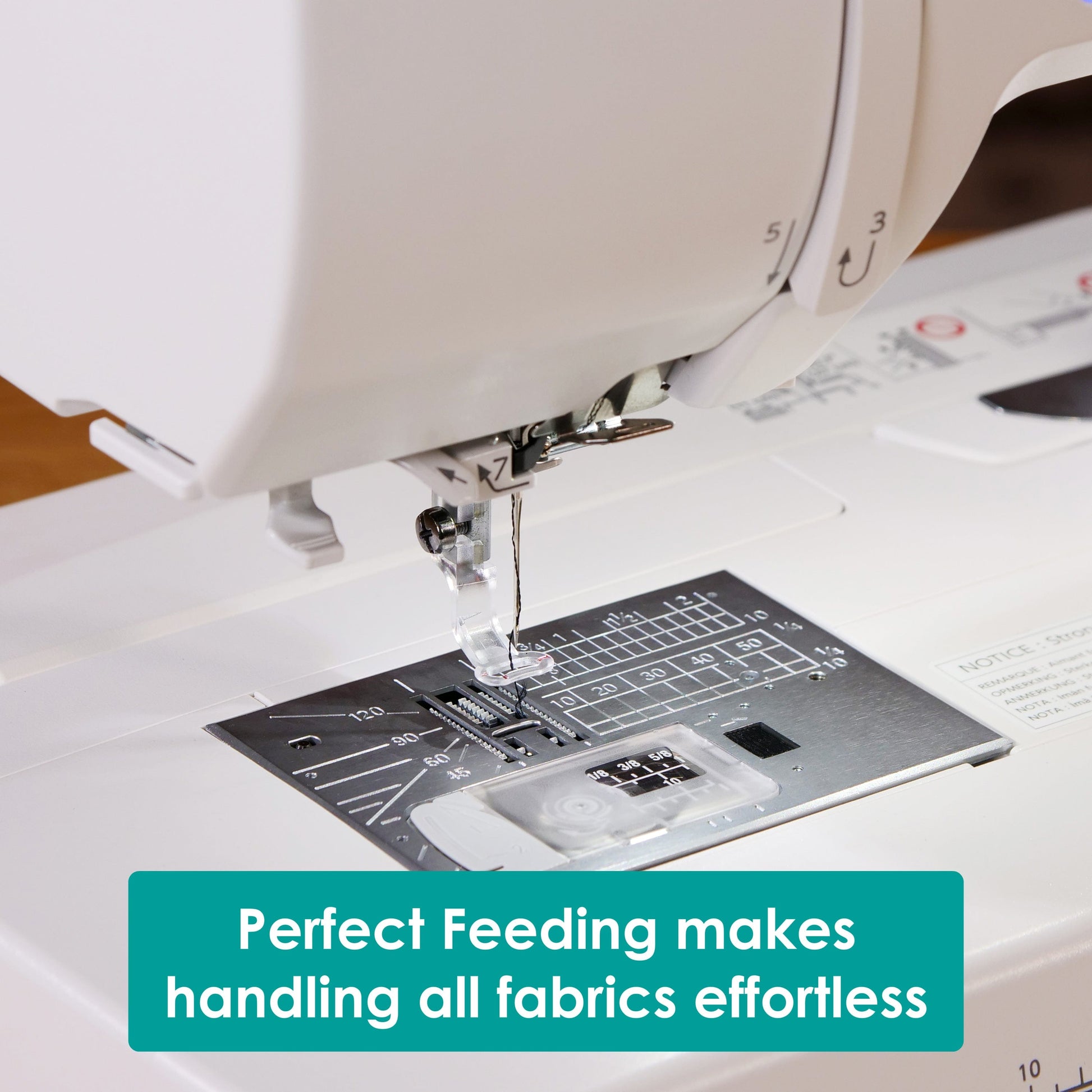 Janome Sewing Machines Janome Memory Craft 1000 Sewing and Embroidery Machine  - The Sewing Studio