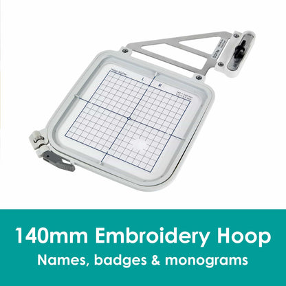 Janome Sewing Machines Janome Memory Craft 1000 Sewing and Embroidery Machine  - The Sewing Studio