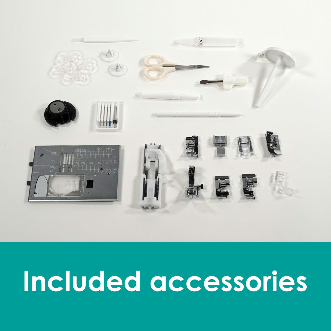 Janome Memory Craft 1000 Sewing and Embroidery Machine