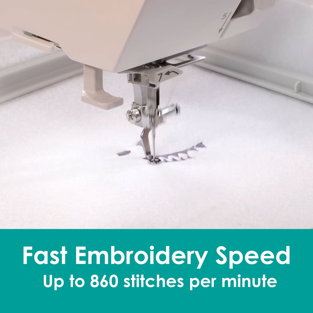 Janome Sewing Machines Janome Memory Craft 550E LE Embroidery Only Machine  - The Sewing Studio