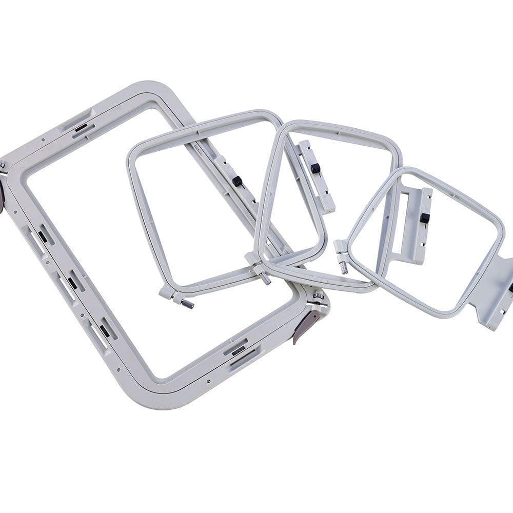 Janome Sewing Machines Janome Memory Craft 550E LE Embroidery Only Machine Ex Display  - The Sewing Studio