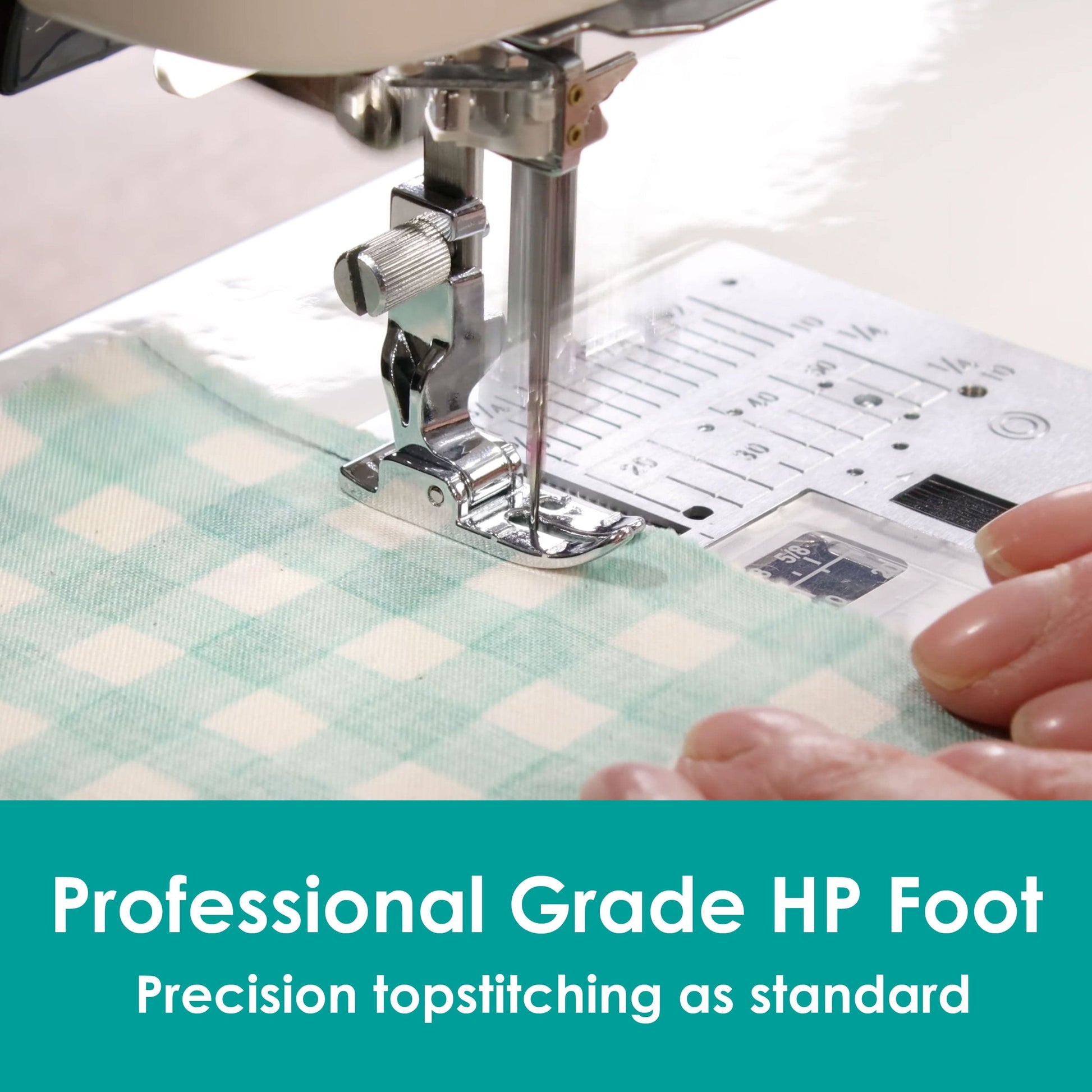 Janome Sewing Machines Janome Memory Craft 6700P Sewing Machine  - The Sewing Studio