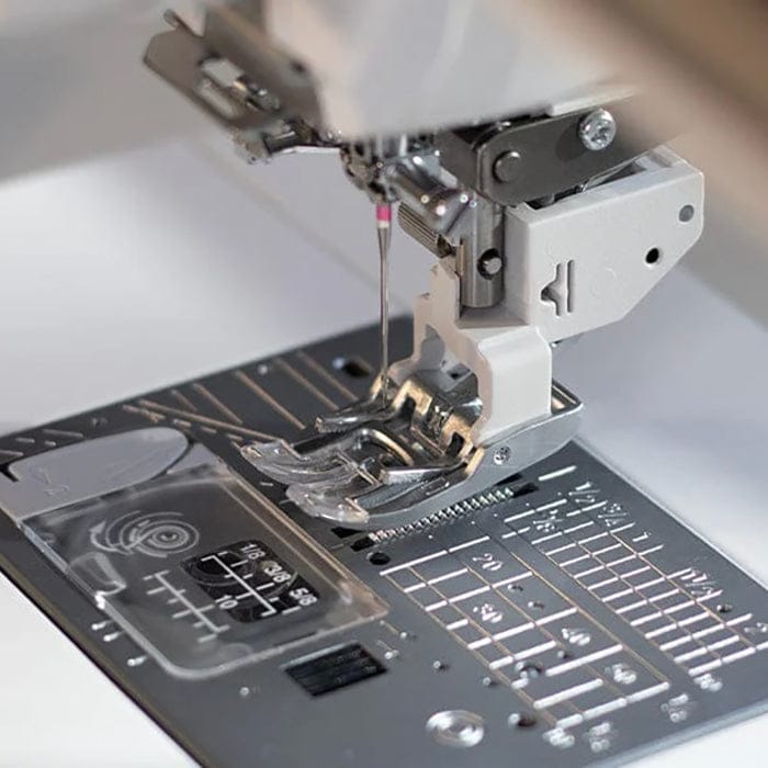 Precision Feed and Threading Systems