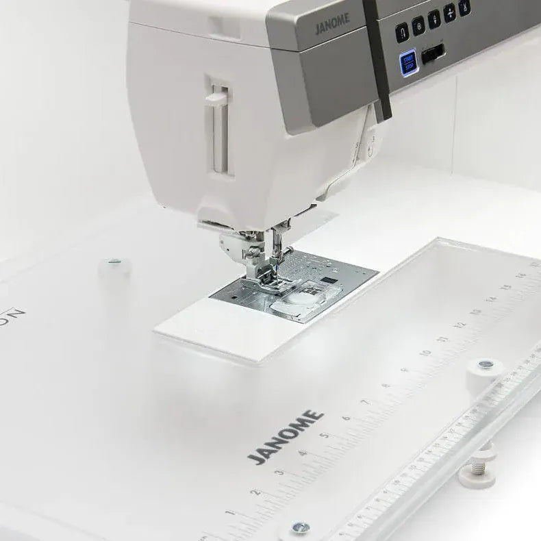 Janome Sewing Machines Janome Memory Craft 9480QCP Sewing Machine  - The Sewing Studio