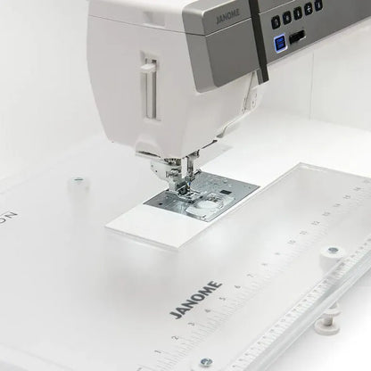 Janome Sewing Machines Janome Memory Craft 9480QCP Sewing Machine  - The Sewing Studio
