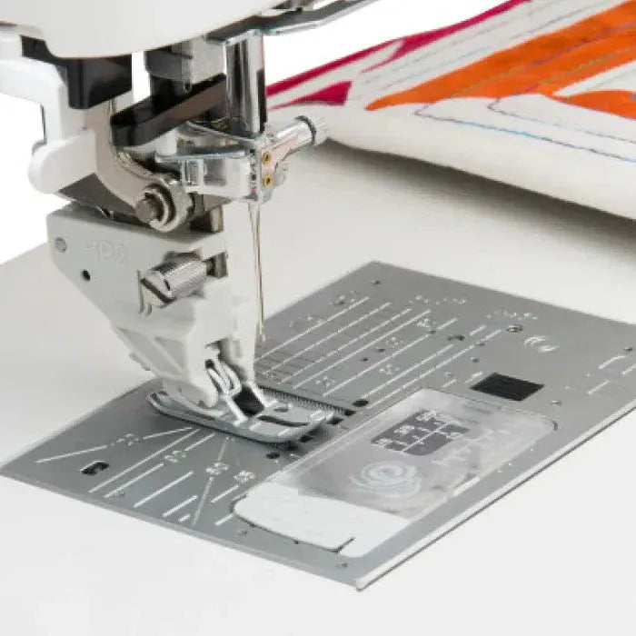 Janome Sewing Machines Janome Memory Craft 9480QCP Sewing Machine  - The Sewing Studio