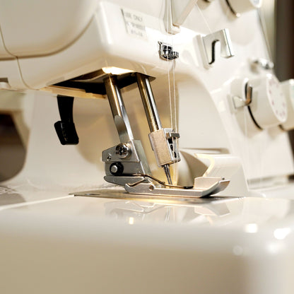 Janome Sewing Machines Janome Overlocker 8004D  - The Sewing Studio