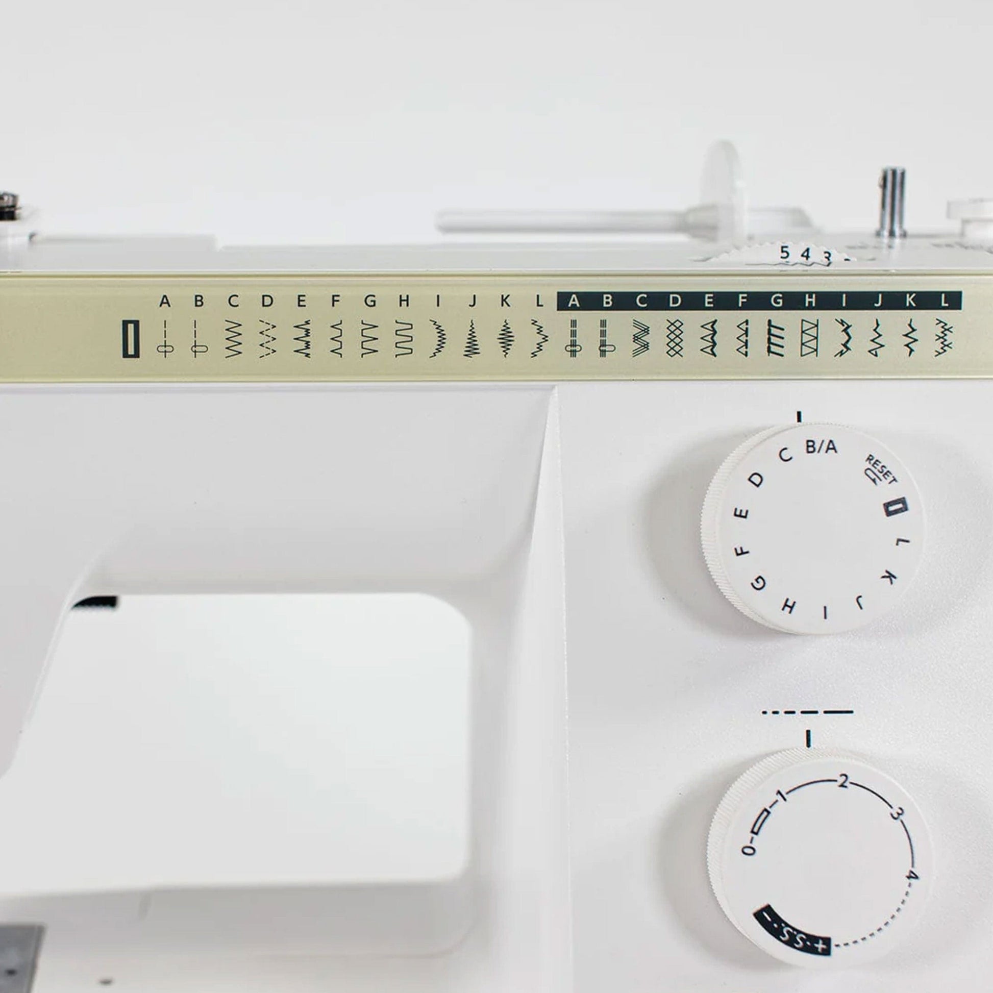 Janome Sewing Machines Janome Sewist 725S Sewing Machine  - The Sewing Studio