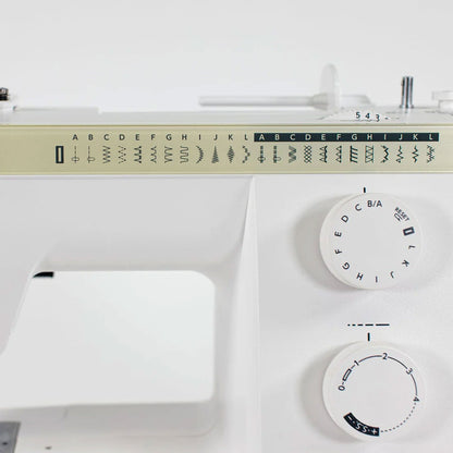 Janome Sewing Machines Janome Sewist 725S Sewing Machine  - The Sewing Studio