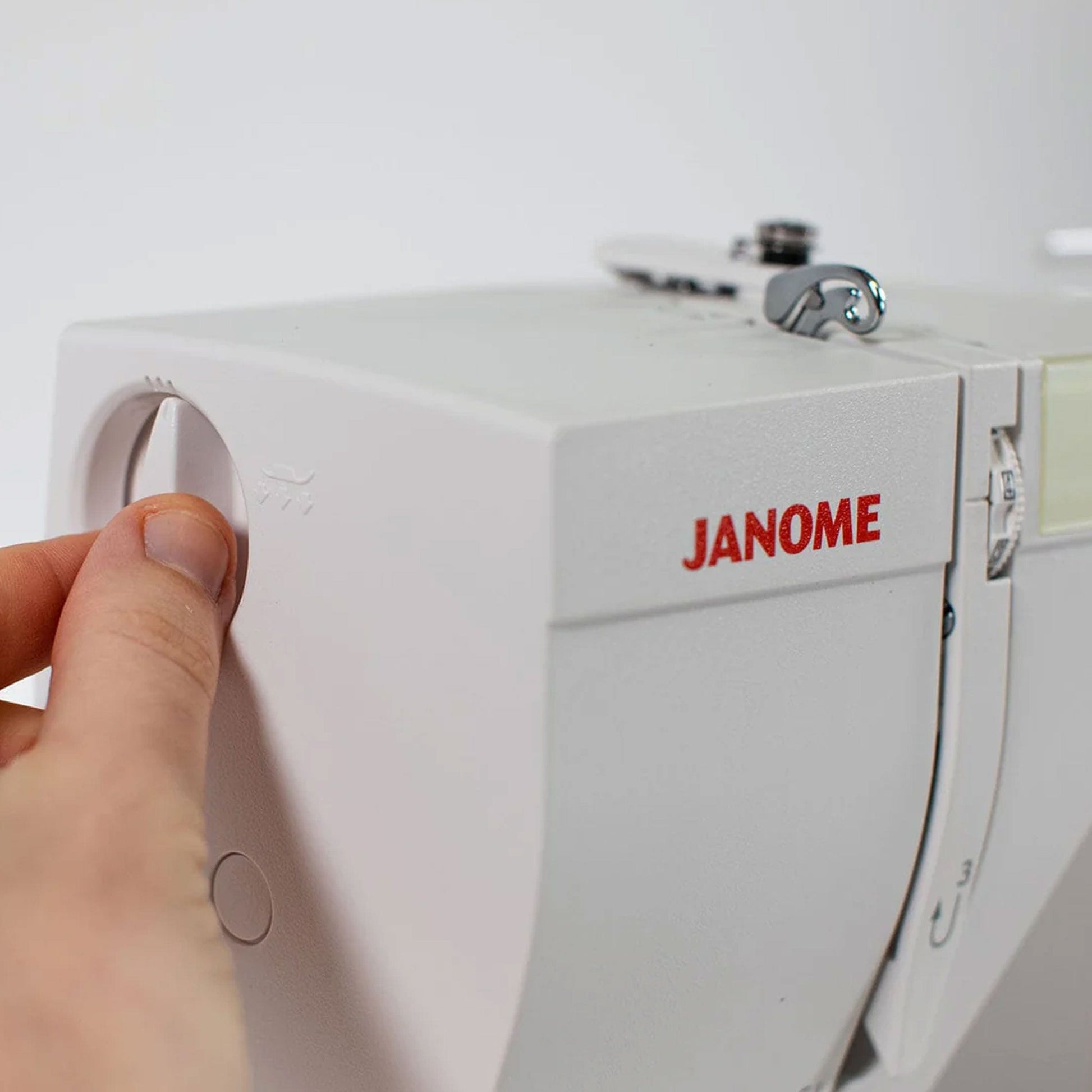 Janome Sewing Machines Janome Sewist 725S Sewing Machine  - The Sewing Studio