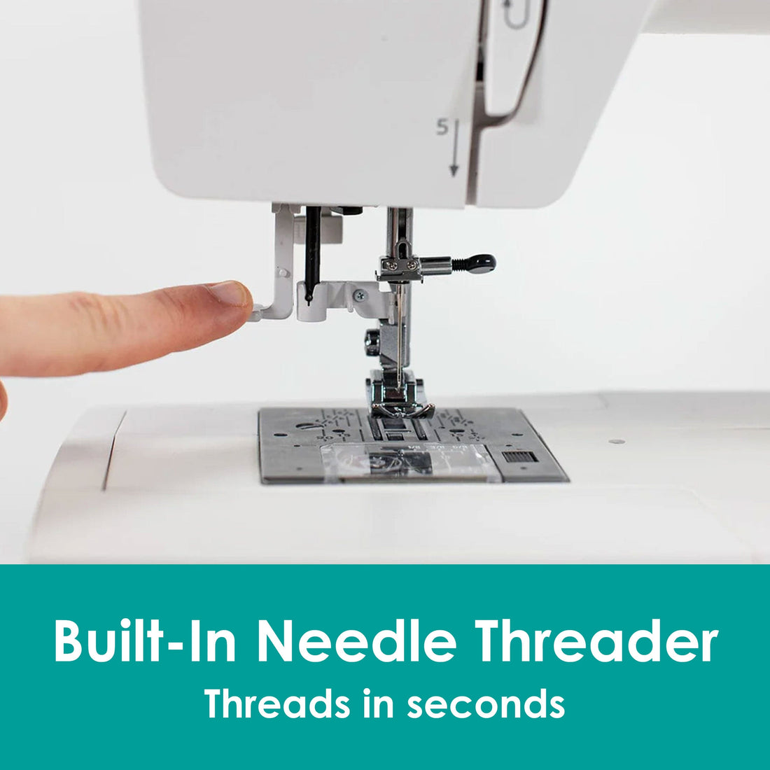 Janome Sewing Machines Janome Sewist 725S Sewing Machine  - The Sewing Studio