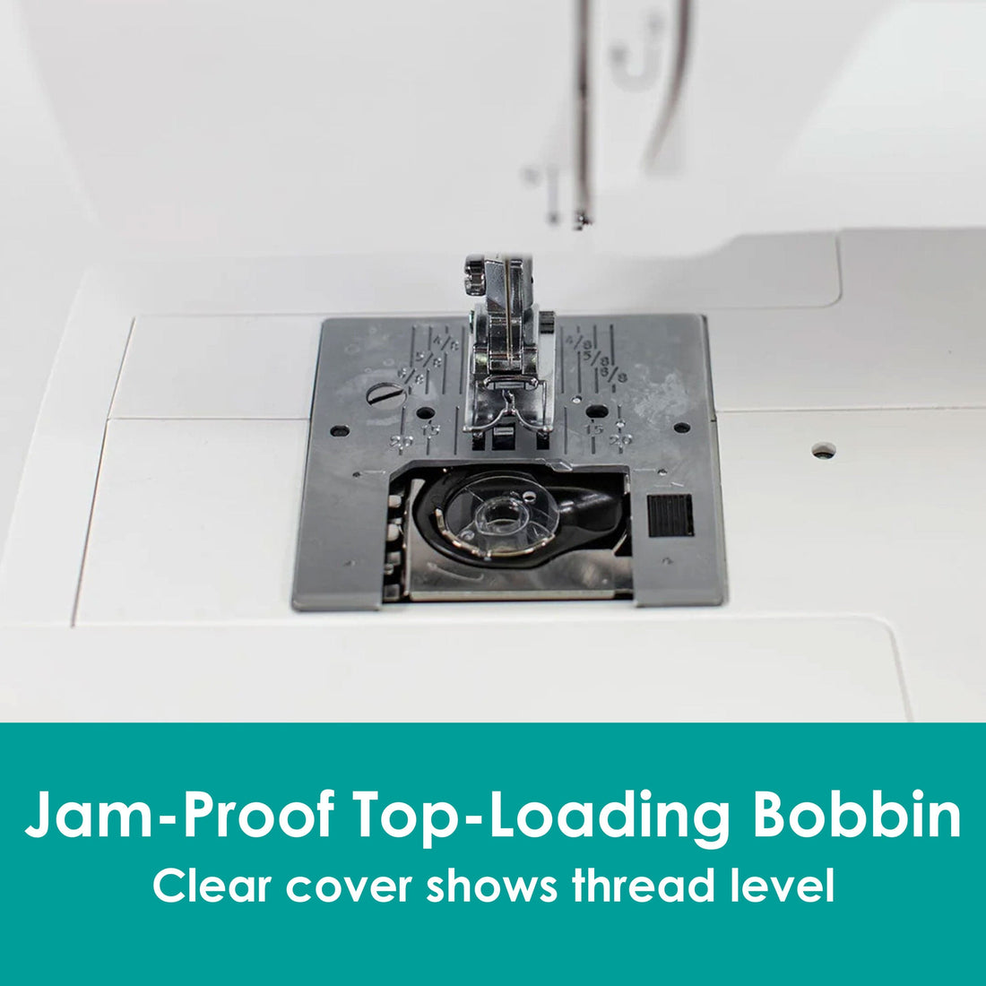 Janome Sewing Machines Janome Sewist 725S Sewing Machine  - The Sewing Studio