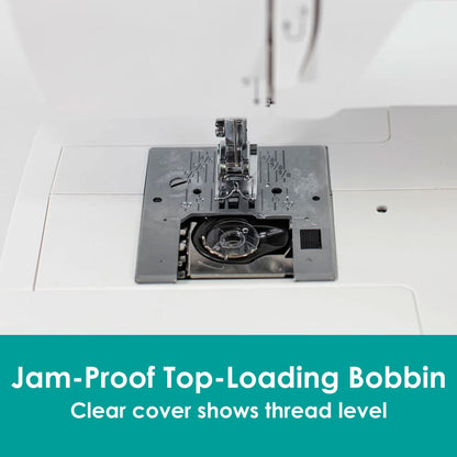 Janome Sewing Machines Janome Sewist 725S Sewing Machine  - The Sewing Studio