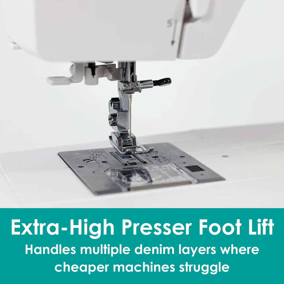 Janome Sewing Machines Janome Sewist 725S Sewing Machine  - The Sewing Studio