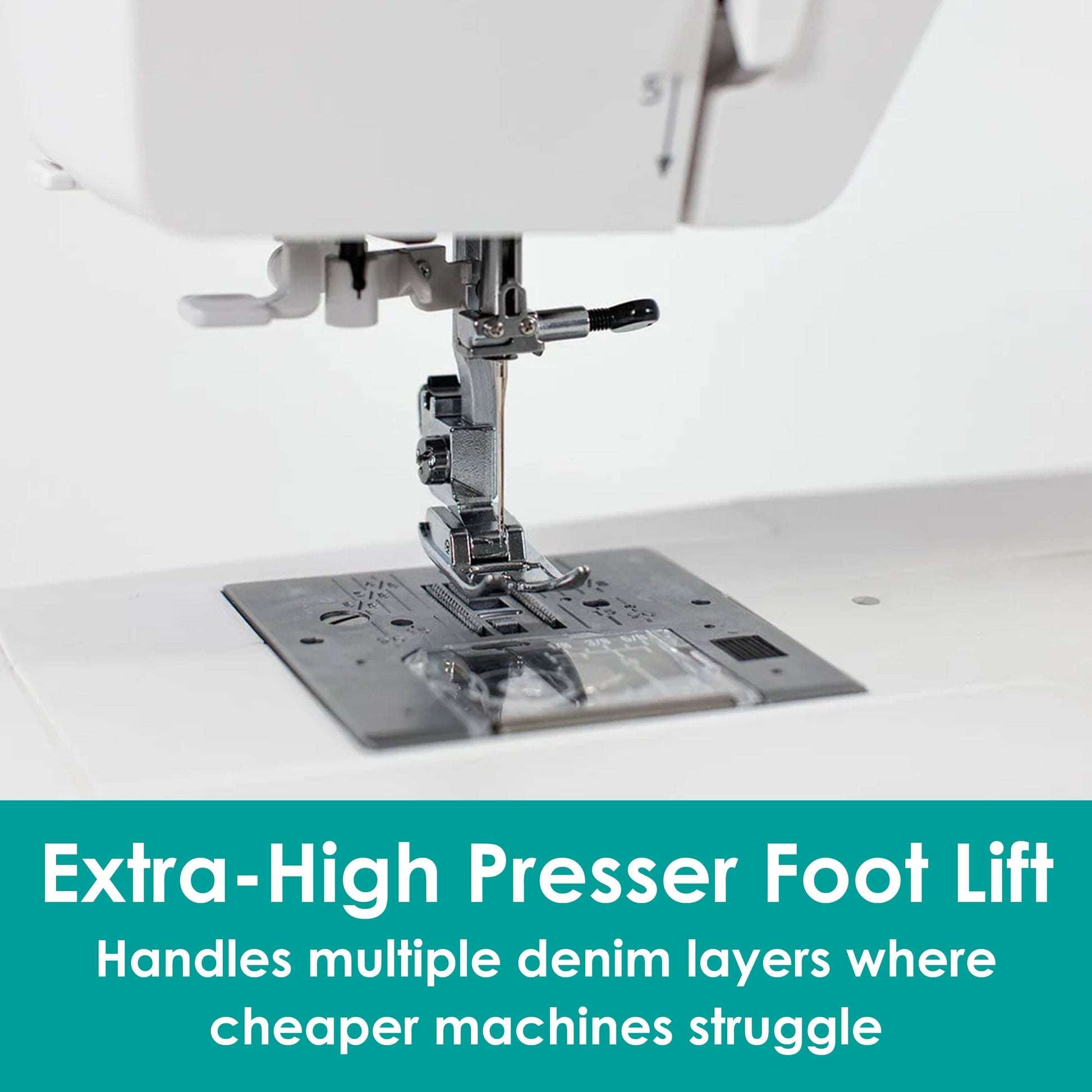 Janome Sewing Machines Janome Sewist 725S Sewing Machine  - The Sewing Studio