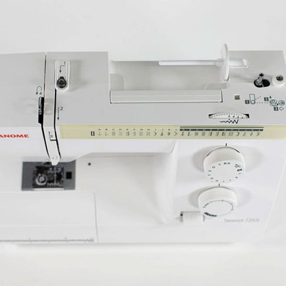 Janome Sewing Machines Janome Sewist 725S Sewing Machine  - The Sewing Studio
