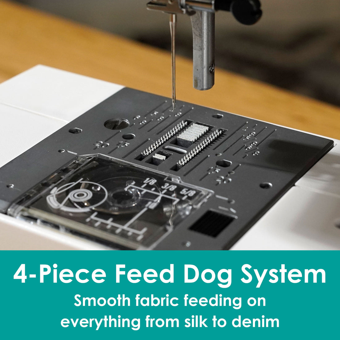 Janome Sewing Machines Janome Sewist 725S Sewing Machine  - The Sewing Studio