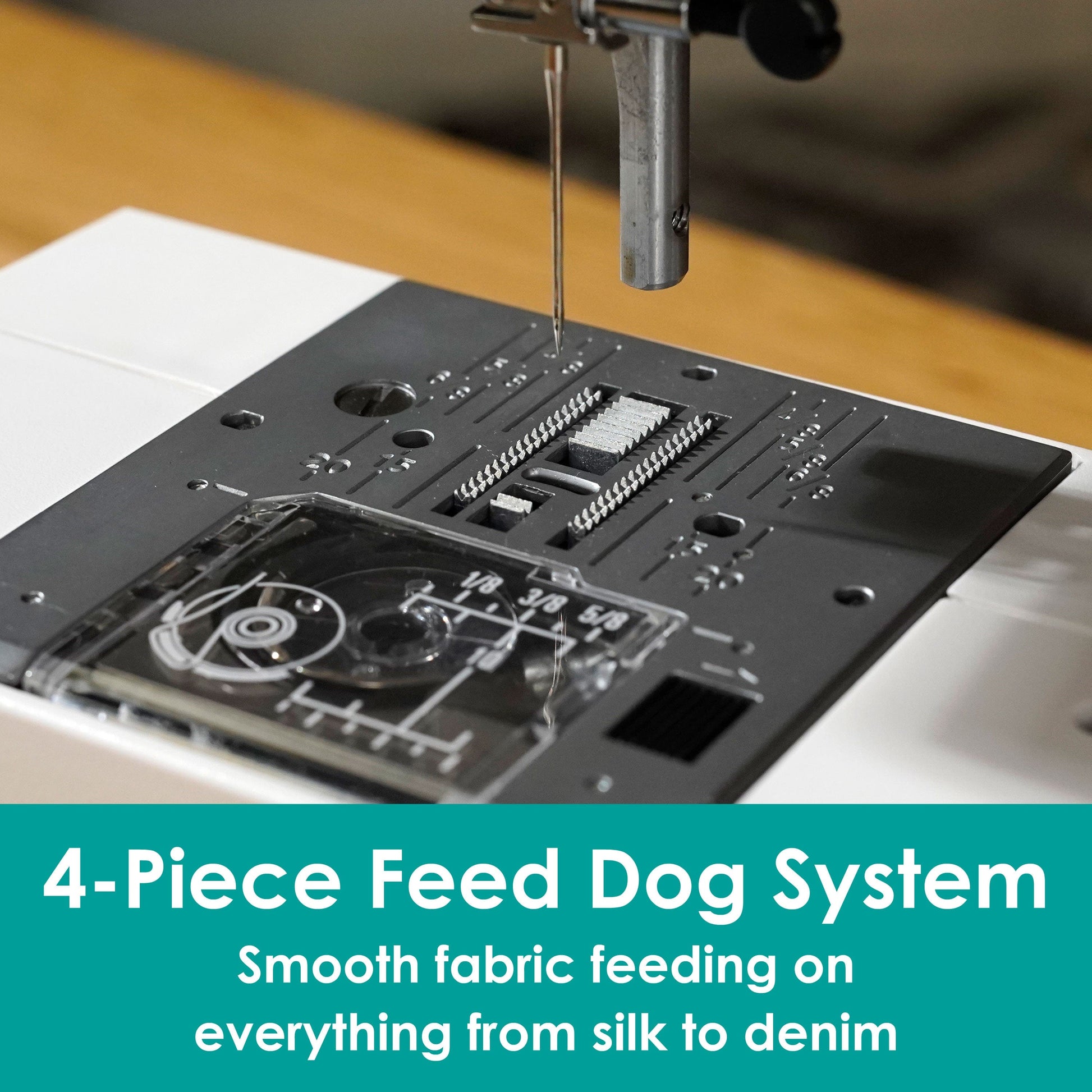 Janome Sewing Machines Janome Sewist 725S Sewing Machine  - The Sewing Studio