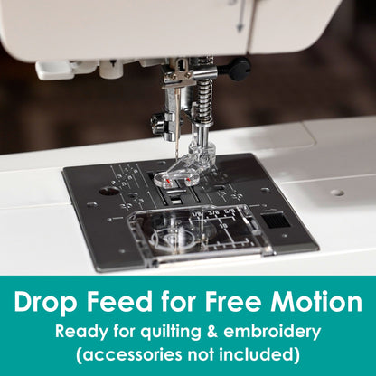 Janome Sewing Machines Janome Sewist 725S Sewing Machine  - The Sewing Studio