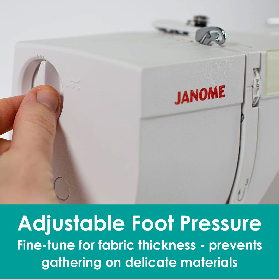 Janome Sewing Machines Janome Sewist 725S Sewing Machine  - The Sewing Studio