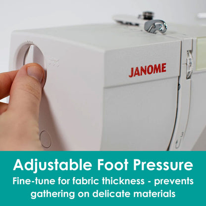 Janome Sewing Machines Janome Sewist 725S Sewing Machine  - The Sewing Studio