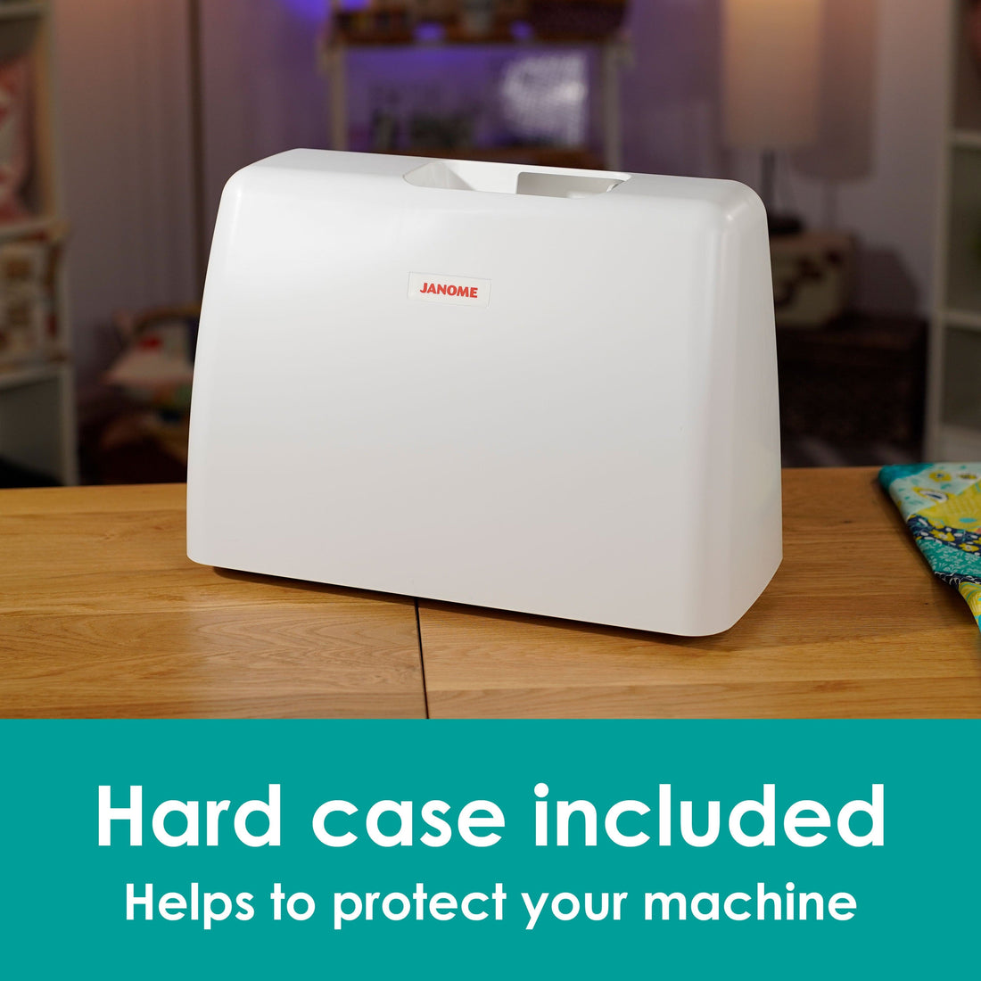 Janome Sewing Machines Janome Sewist 725S Sewing Machine  - The Sewing Studio