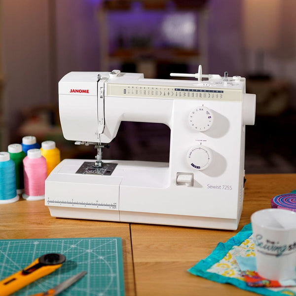 Beginner Sewing Machines