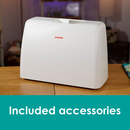 Janome Sewist 725S Sewing Machine