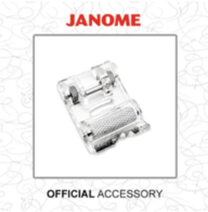 Janome Roller Foot - Category A