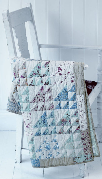 The Best of Jelly Roll Quilts By Pam and Nicky Lintott