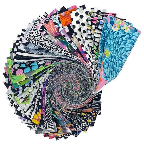 Kaffe Fassett Fabric Pre Cuts Kaffe Fassett Collective Classics Plus Design Roll  - The Sewing Studio