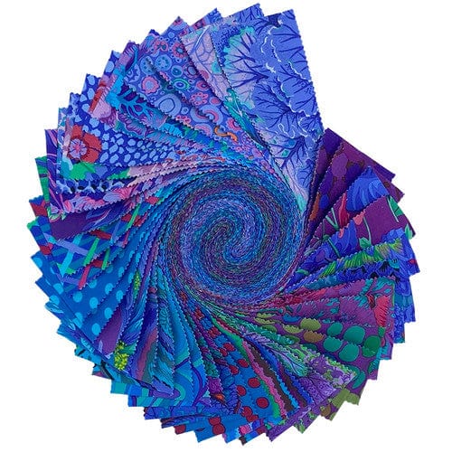 Kaffe Fassett Fabric Pre Cuts Kaffe Fassett Collective Classics Plus Design Roll  - The Sewing Studio
