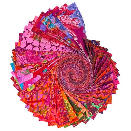 Kaffe Fassett Fabric Pre Cuts Kaffe Fassett Collective Classics Plus Design Roll  - The Sewing Studio