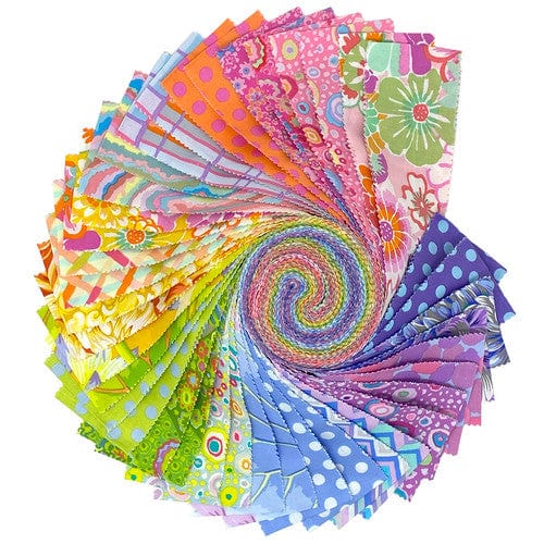 Kaffe Fassett Fabric Pre Cuts Kaffe Fassett Collective Classics Plus Design Roll  - The Sewing Studio