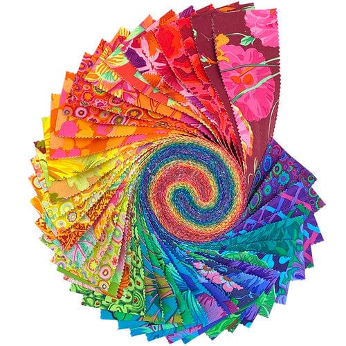 Kaffe Fassett Fabric Pre Cuts Kaffe Fassett Collective Classics Plus Design Roll  - The Sewing Studio