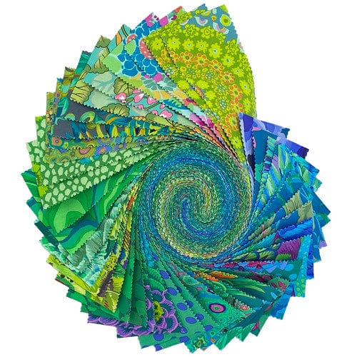 Kaffe Fassett Fabric Pre Cuts Kaffe Fassett Collective Classics Plus Design Roll  - The Sewing Studio