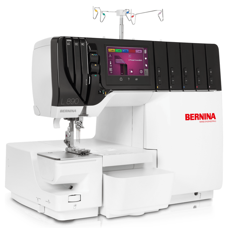 Coverstitch Machine Buyers Guide