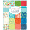 Moda Land Of Enchantment Fat Quarter Pack 28 Piece 45030AB Swatch Image