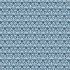 Lewis And Irene Brensham Floral Trellis On French Grey A752-2 Main Image
