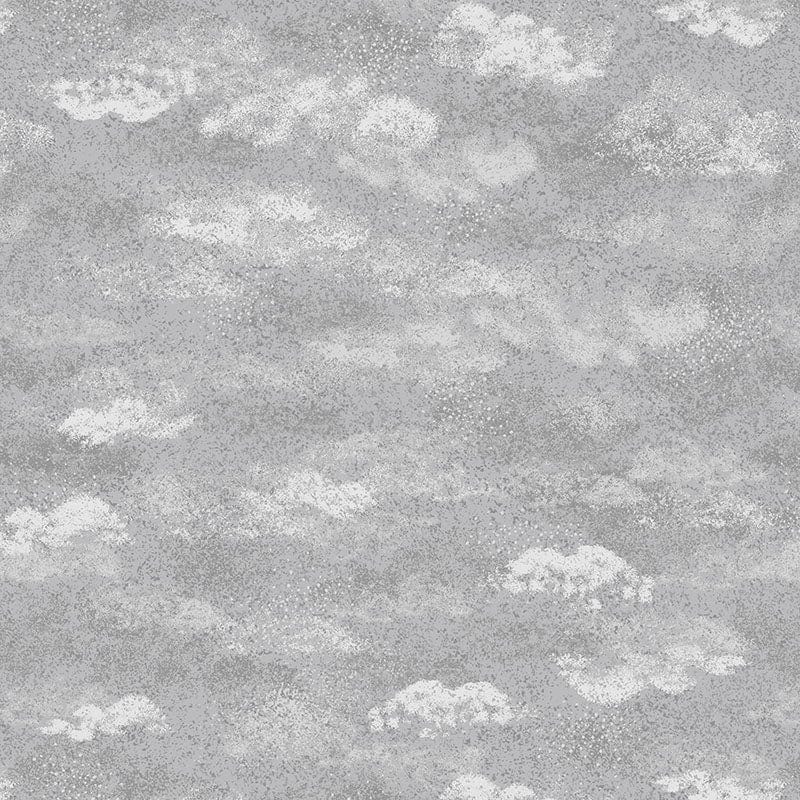 Lewis And Irene Extra Wide 108 Inch Dreams Grey W7 Main Image